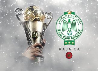 الرجاء في مجموعة الموت بكأس الكونفدرالية الأفريقية