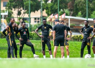 بطلب من كايزر شيفس “الكاف” تغير موعدهم أمام الوداد الرياضي