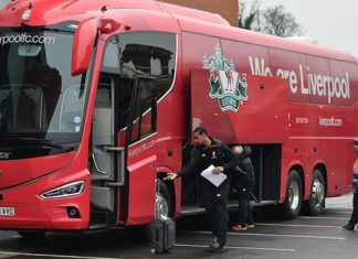 Covid-19 : Liverpool interdit d’entrée en Allemagne