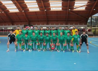 Futsal : La sélection nationale s’impose de nouveau face au Panama