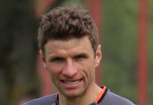 فيروس كورونا يبعد توماس مولر عن نهائي كأس العالم للأندية