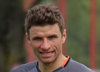 فيروس كورونا يبعد توماس مولر عن نهائي كأس العالم للأندية