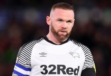 Premier League : Wayne Rooney appelle à l’abandon de la VAR