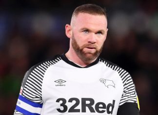 Premier League : Wayne Rooney appelle à l’abandon de la VAR
