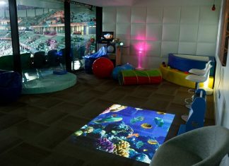 تجربة استثنائية لأطفال التوحد خلال نهائي كأس العالم للأندية بالدوحة