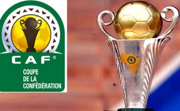 Coupe de la CAF : la Tunisie refuse l’accès au club de Young Buffaloes