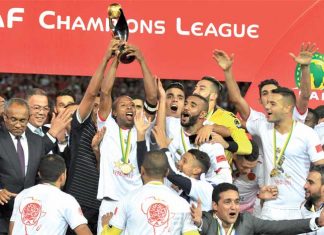 LDC : Faut-il faire jouer le match Wydad/Kaizer Chiefs?