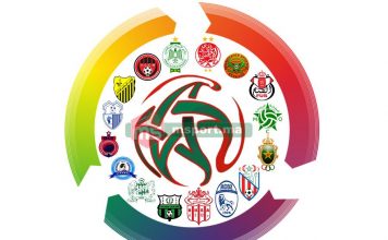 Botola Pro : Le Raja et le Wydad se partagent le fauteuil de leader