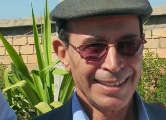 L’entraîneur national Abdelhak Louzani n’est plus.