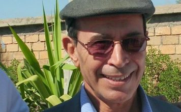 L’entraîneur national Abdelhak Louzani n’est plus.