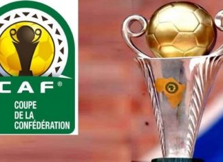 Coupe de la CAF : le Raja et la Renaissance de Berkane dans des groupes relevés