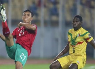 Vers la participation des joueurs professionnels au prochain CHAN