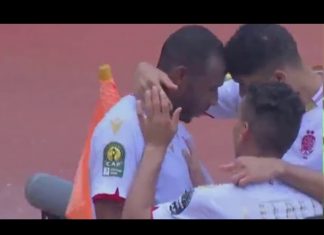Vidéo. Ligue des champions d’Afrique : Précieuse victoire du Wydad en déplacement