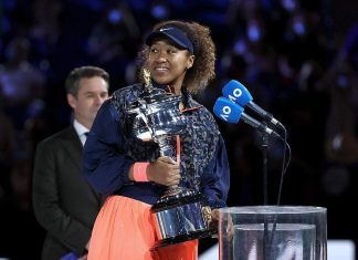 Naomi Osaka remporte l’Open d’Australie, son quatrième titre du Grand Chelem