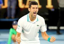 Open d’Australie : Djokovic remporte son 18ème grand chelem