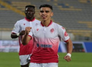 Botola Pro D1 “Inwi” : Le WAC retrouve son fauteuil de leader