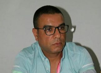 رئيس الجمعية السلاوية يقدم استقالته