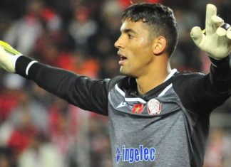 La nouvelle performance de Reda Tagnaouti en Ligue des Champions d’Afrique