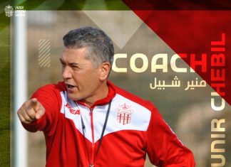 سلسلة إقالة المدربين في البطولة الاحترافية مازالت متواصلة