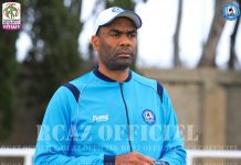 عاجل: نهضة الزمامرة يقيل فوهامي