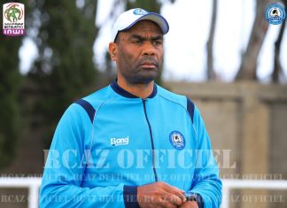 عاجل: نهضة الزمامرة يقيل فوهامي