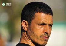 مكتب الرجاء لم يحسم بعد في مصير السلامي