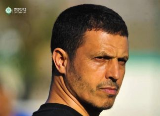 مكتب الرجاء لم يحسم بعد في مصير السلامي