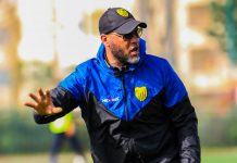 هل تكون وجهة عبد اللطيف جريندو المقبلة رجاوية؟