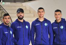 مساهمات و تبرعات لكراء طائرة خاصة لنقل الرجاء إلى زامبيا