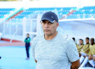 النتائج السلبية تؤدي لإقالة طاليب من منصبه