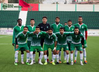 Raja de Béni Mellal : l’inquiétude plane sur l’avenir des “cavaliers de Ain Asserdoune”