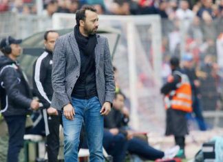 Renaissance de Berkane : Tarik Sektioui jette l’éponge