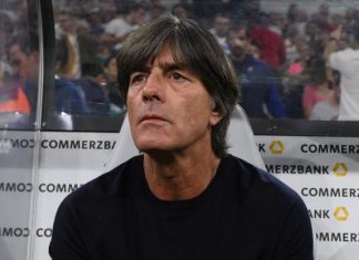 Officiel : Joachim Löw quittera la “Mannschaft” après l’Euro