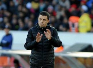 Raja : Jamal Sellami a choisi de partir