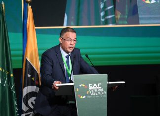 Fouzi Lekjaa: “Le Maroc mérite son élection au conseil de la FIFA”