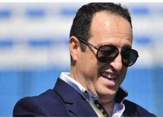 Pedro Benali succède à Tarik Sektioui à Berkane