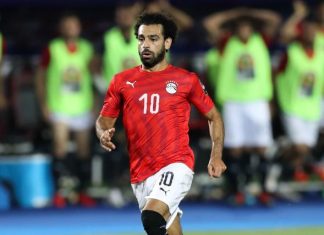 L’Égypte qualifiée à la Coupe d’Afrique des Nations pour la 25ème fois de son histoire