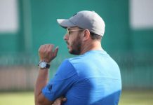 حصريا: رجاء بني ملال يستغني عن المدرب مديحي