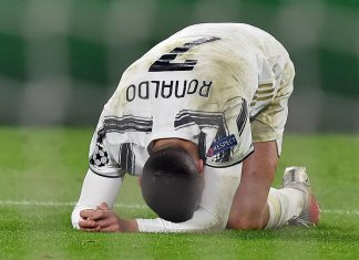 La Juventus s’écroule en Bourse après l’élimination en Ligue des champions