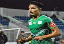 غموض حول سبب غياب قرناص عن رحلة الدفاع إلى وجدة