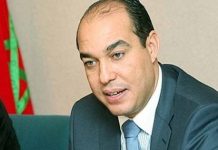 أوزين يعود للميادين ويكتب “الكرة ضد العدو”