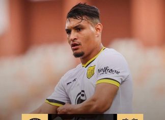 ضربات الحظ تؤهل المغرب الفاسي على حساب نهضة بركان في مباراة ماراطونية