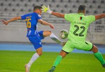 الجيش الملكي يتأهل لربع نهائي كأس العرش، ويصطدم بالرجاء