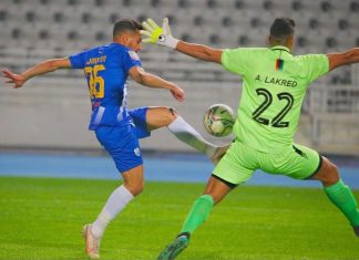 الجيش الملكي يتأهل لربع نهائي كأس العرش، ويصطدم بالرجاء