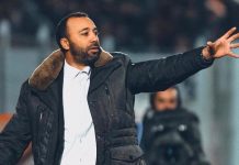 نهضة بركان يجدد ثقته في طارق السكتيوي