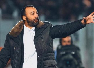 نهضة بركان يجدد ثقته في طارق السكتيوي