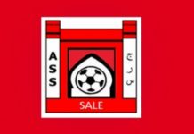 المحكمة تقضي ببطلان الجمع العام لجمعية سلا لكرة القدم