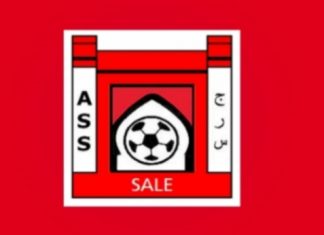 المحكمة تقضي ببطلان الجمع العام لجمعية سلا لكرة القدم