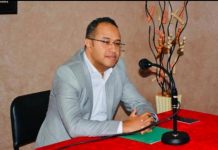 بالصور: الاتحاد الوطني لوكلاء اللاعبين يساند فوزي لقجع