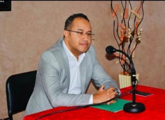 بالصور: الاتحاد الوطني لوكلاء اللاعبين يساند فوزي لقجع